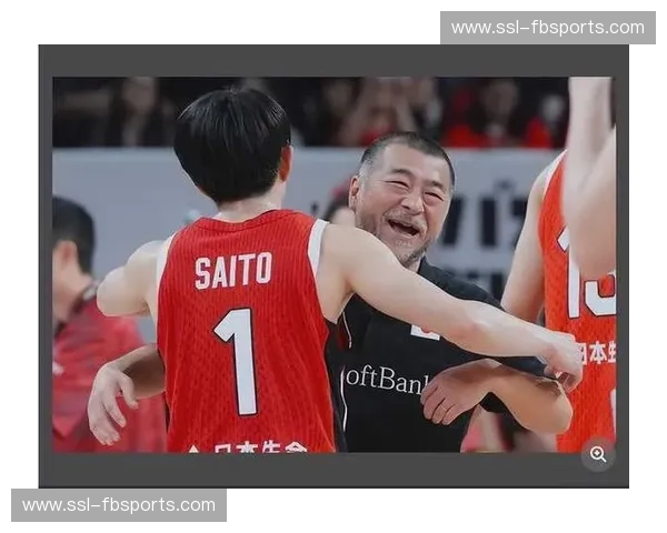 日本队新帅桶谷大防守理念融入 保留速度三分传统强化体系