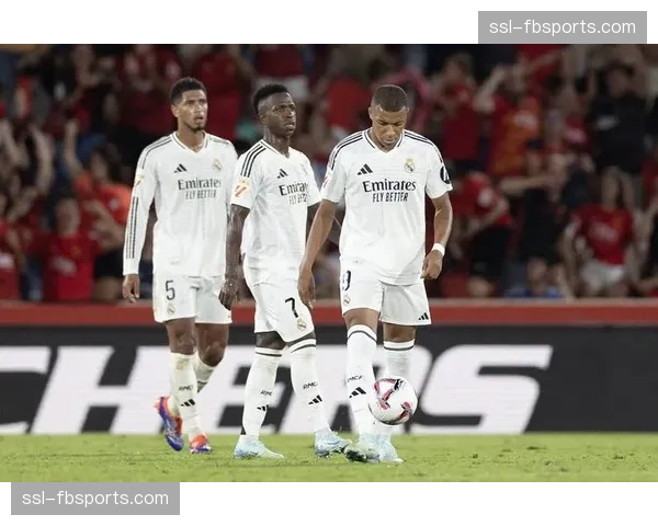 皇马反击战术依赖个人能力 体系性进攻组织存在短板